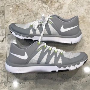 Nike Men Training Athletic Shoes